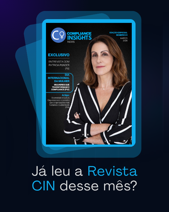 Edição de Março de 2026