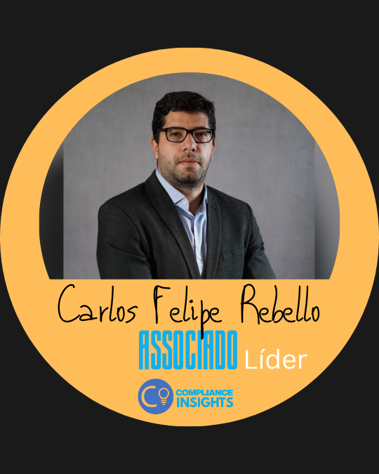 Carlos Felipe Rebello