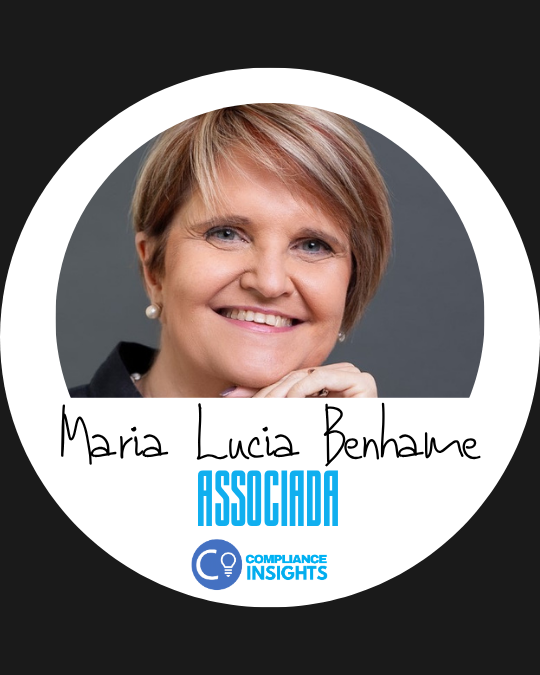 Maria Lucia Benhame
