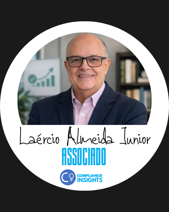 Laércio Almeida Junior