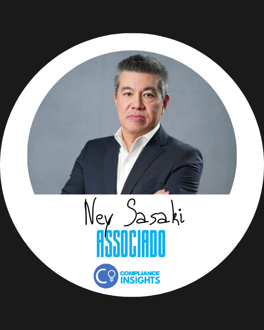 Ney Sasaki